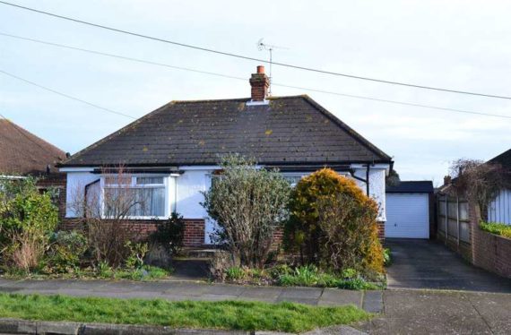 3 Bedroom Detached